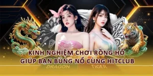 Kinh Nghiệm Chơi Rồng Hổ Giúp Bạn Bùng Nổ Cùng Hitclub